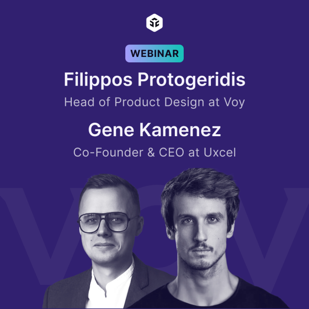 Webinar | Top Skills Every Product Designer Will Need in 2026 Live Event