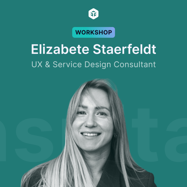 Workshop | AI as a UX Co-Designer: Prompts, UX Concepts & Prototypes Live Event