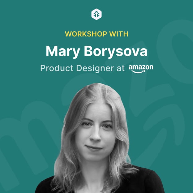 Workshop | Designing User-to-AI Interactions Live Event