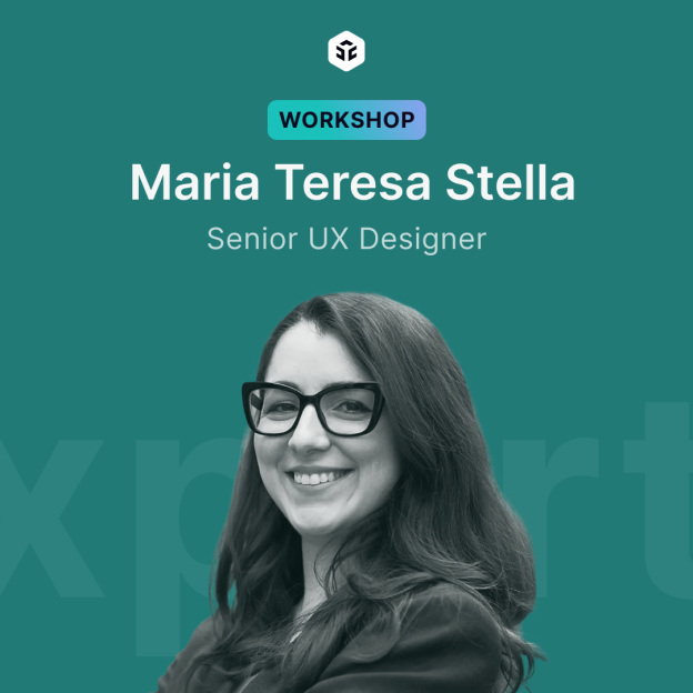 Workshop |  How to Start a UX Project (Step by Step) Live Event