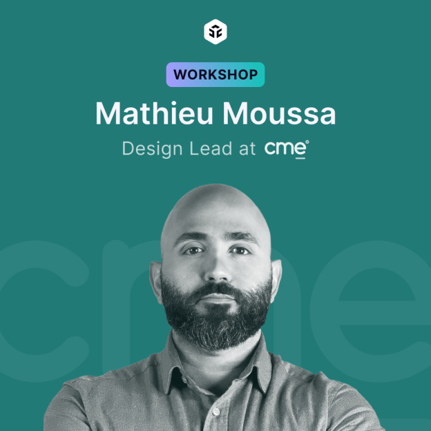Workshop | Build Multilingual Design Systems in Figma (LTR, RTL & Dynamic Layouts) Live Event