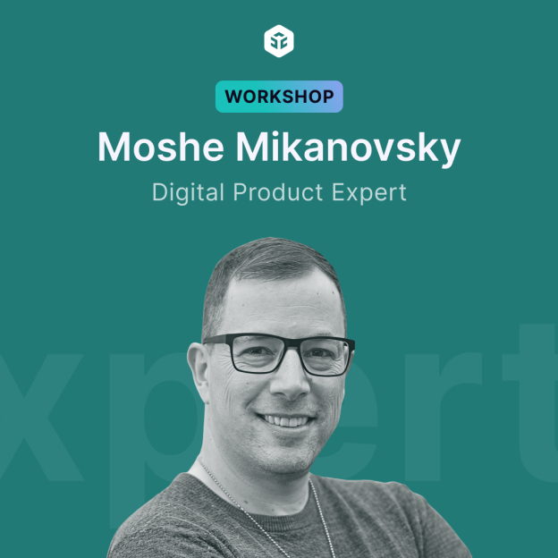 Workshop | To AI or Not to AI: When Should Your Product Use It? Live Event