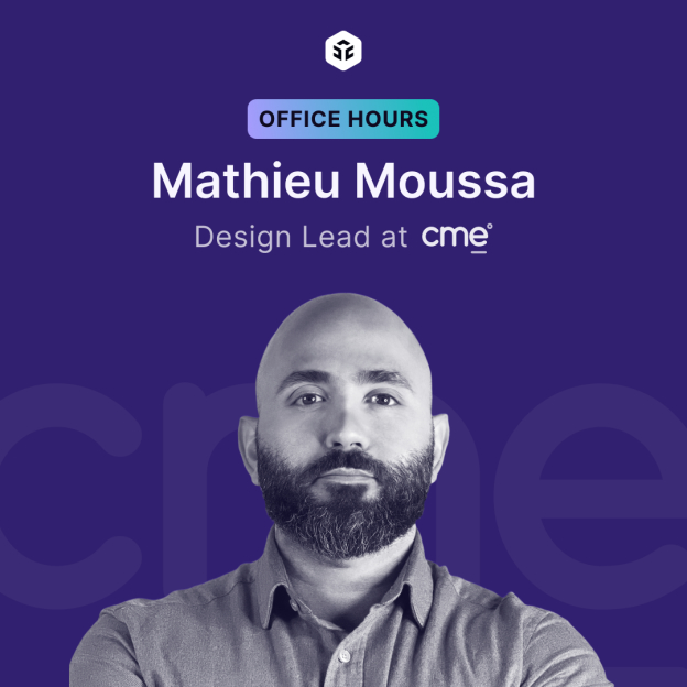 Office Hours | How Design Teams Grow with Uxcel Live Event