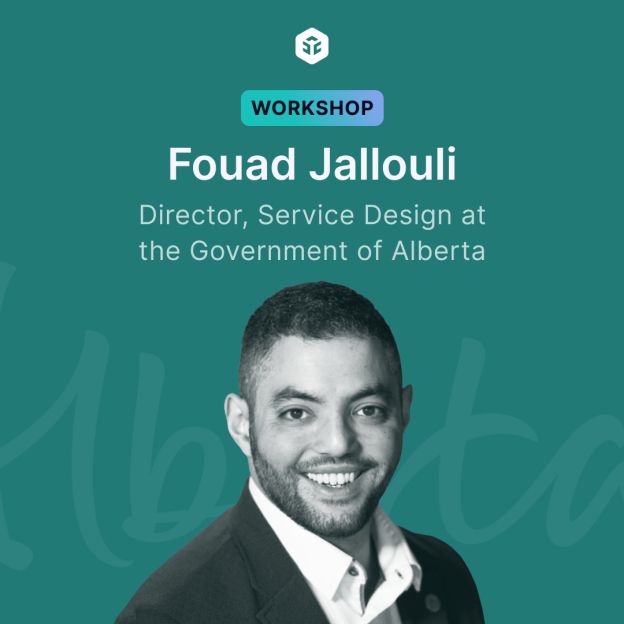 Workshop | Measure and Prove Your Design Impact Live Event