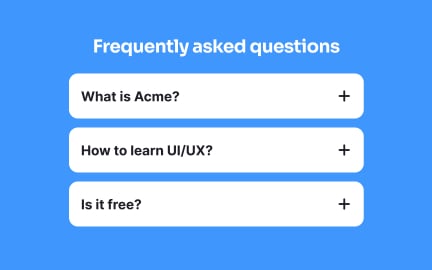 Progress Trackers | Uxcel