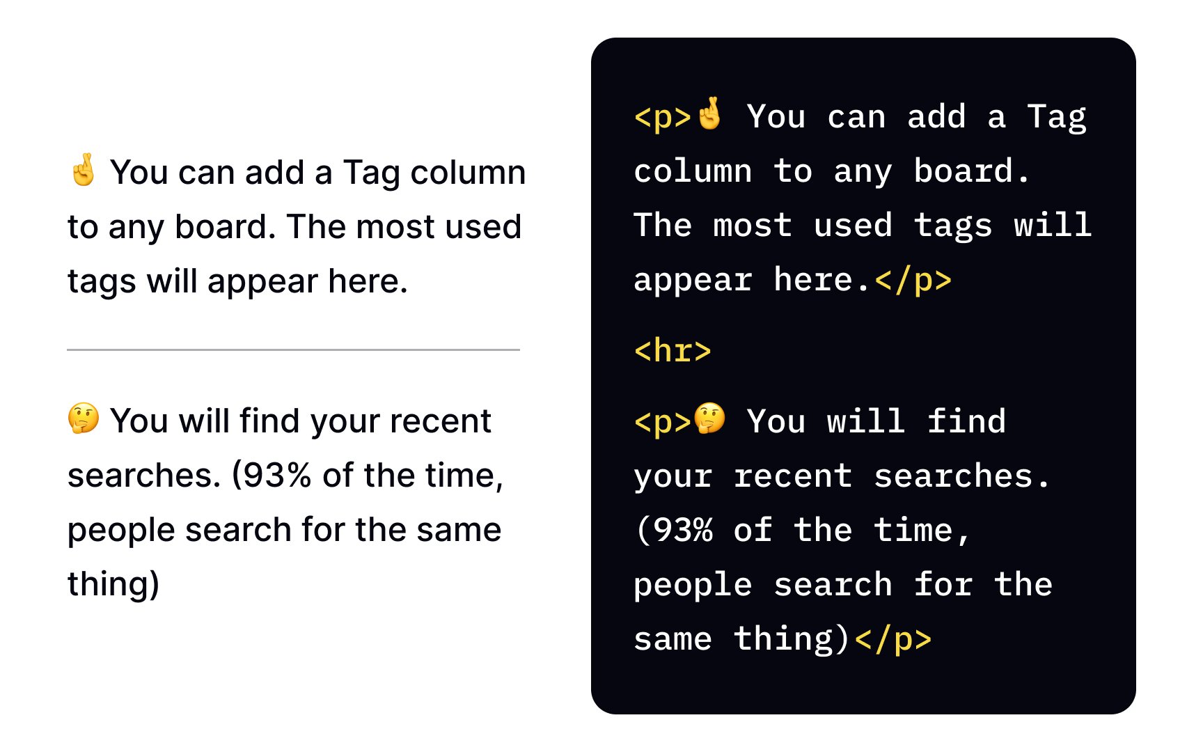 html-headings-paragraphs-lesson-uxcel