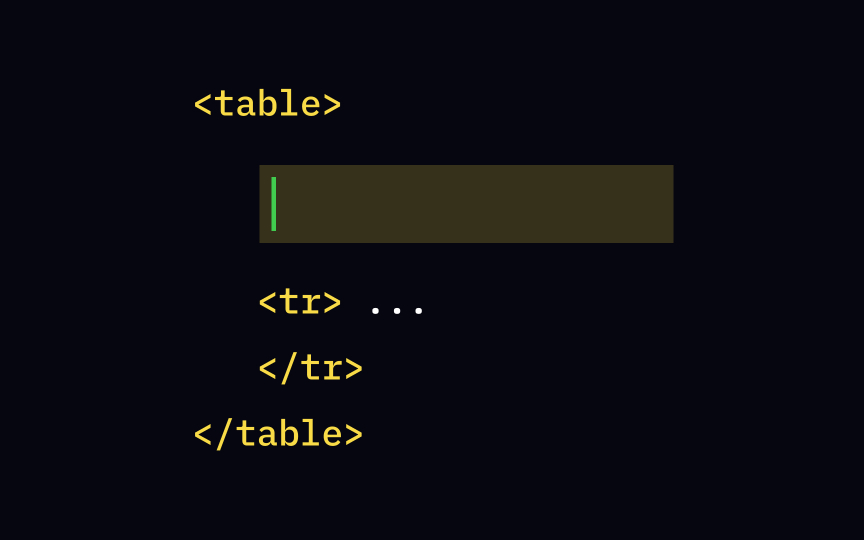 Online course tables and forms in html from coursera class central 
