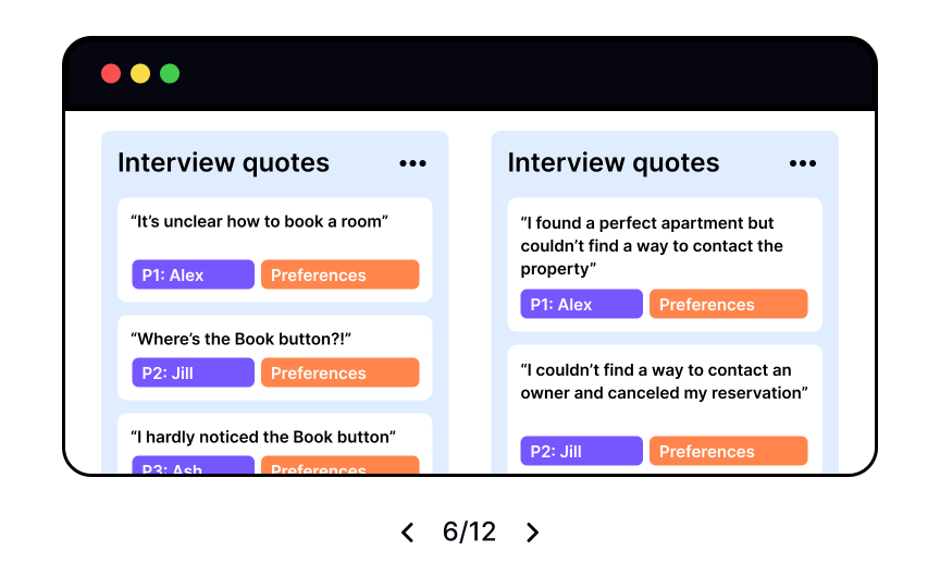 Articulating Design Decisions to Stakeholders Lesson Uxcel