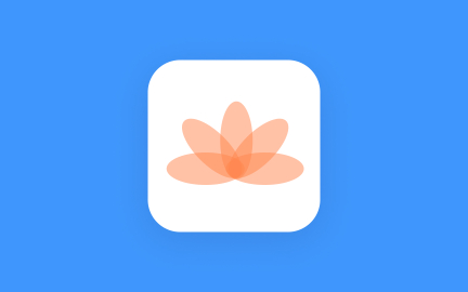 Create app icons