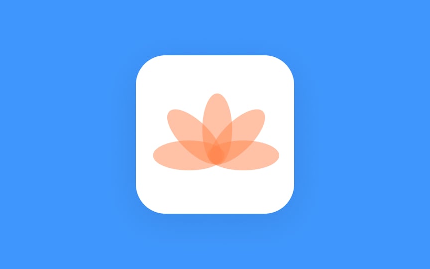 Create app icons