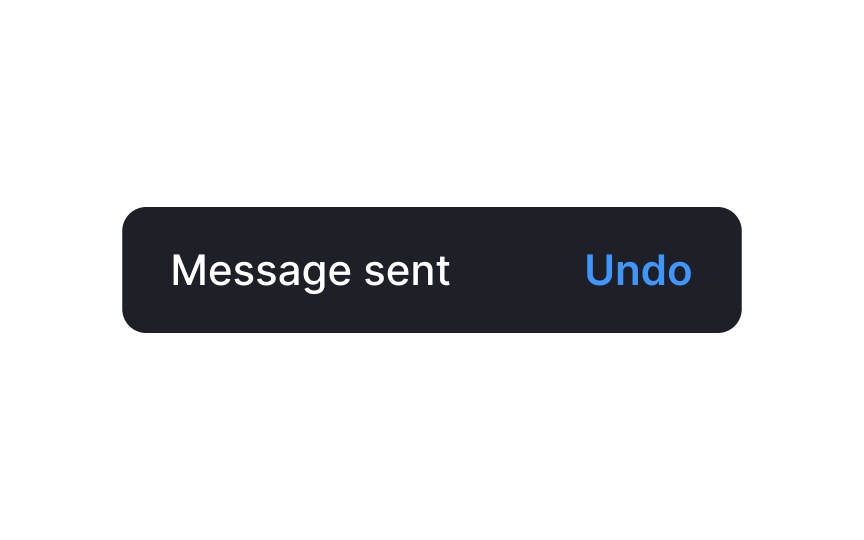 Badge notification Bad Practice