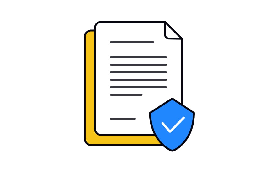 Be upfront about accessibility research