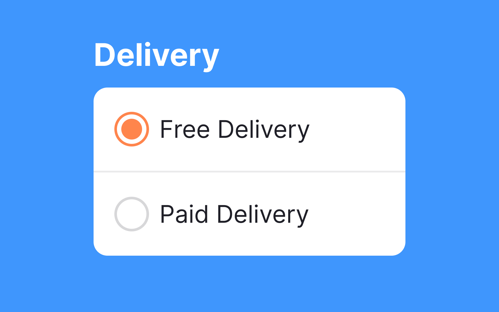 Best Practices for Designing UI Inputs Lesson | Uxcel