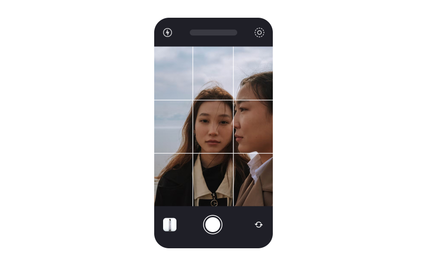 Camera