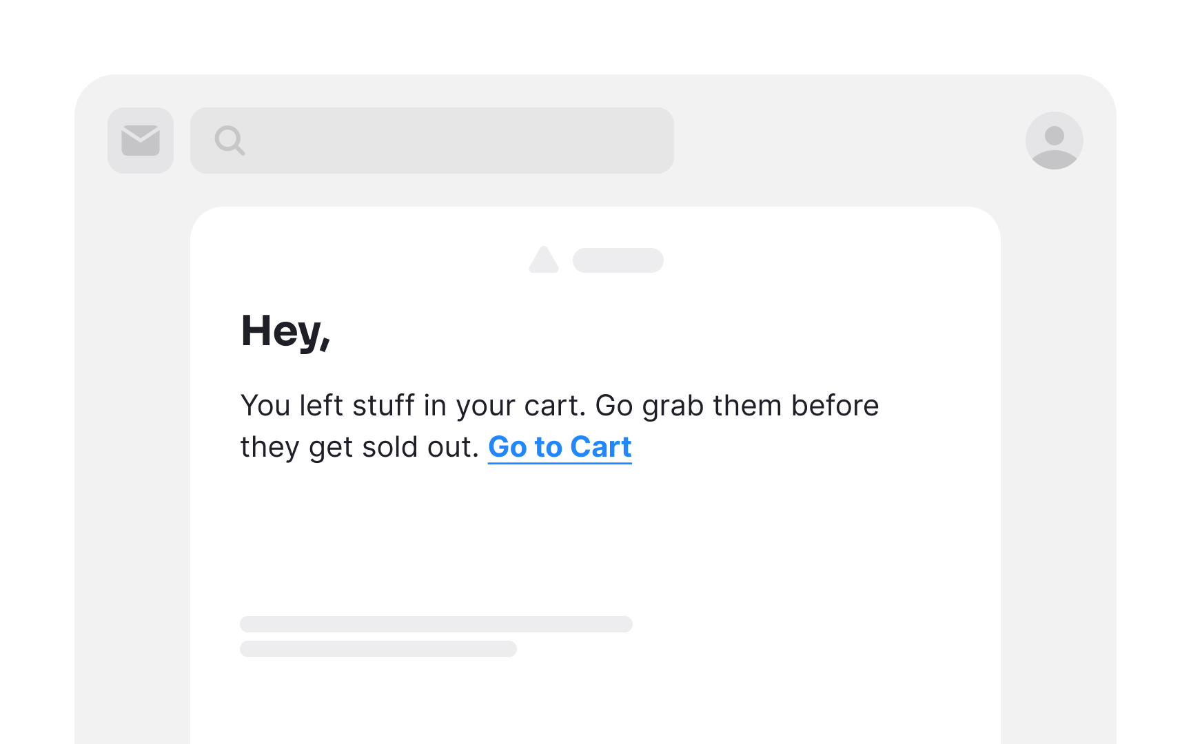 Email Design Lesson | Uxcel
