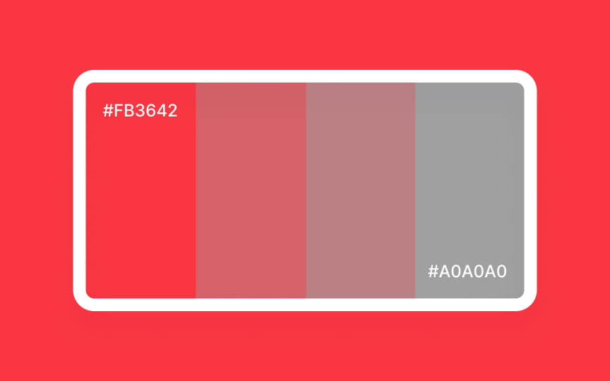 Color Properties & Perception Lesson