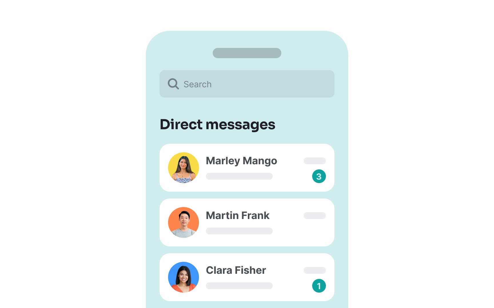 Intro to UI Dividers Lesson | Uxcel