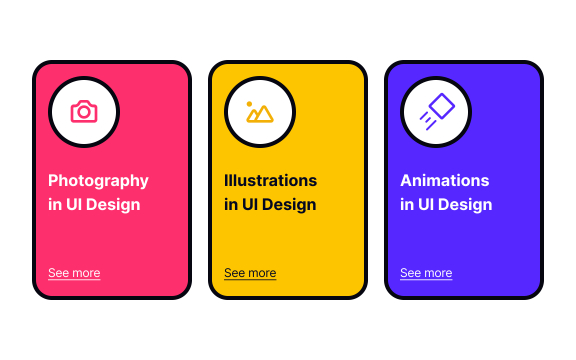 UI Element | Uxcel