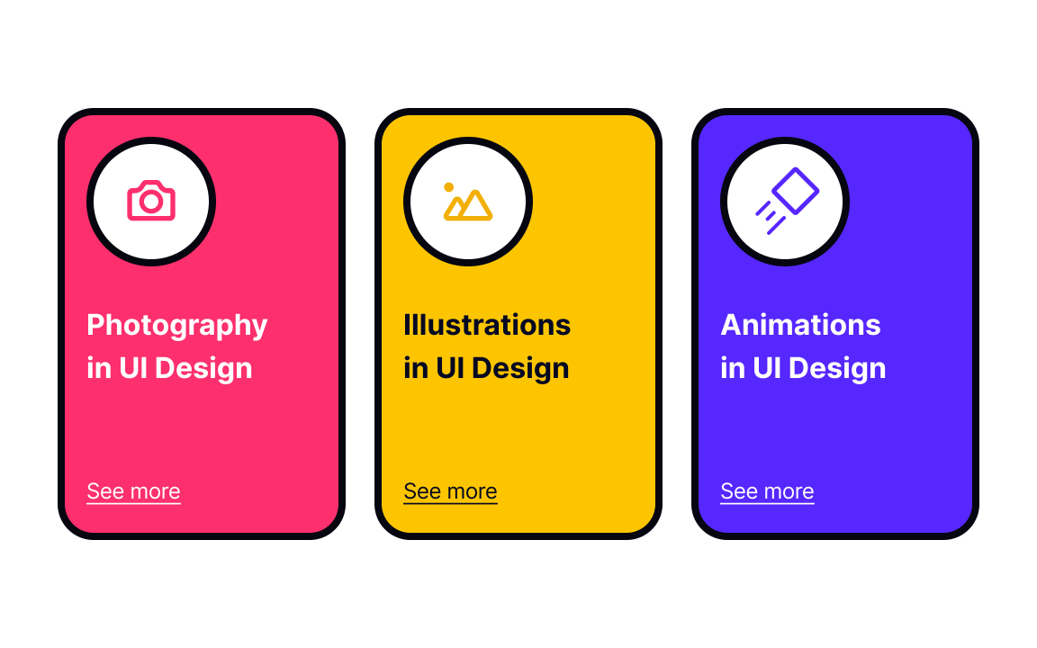 UI Element | Uxcel
