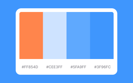 Color Palette | Uxcel