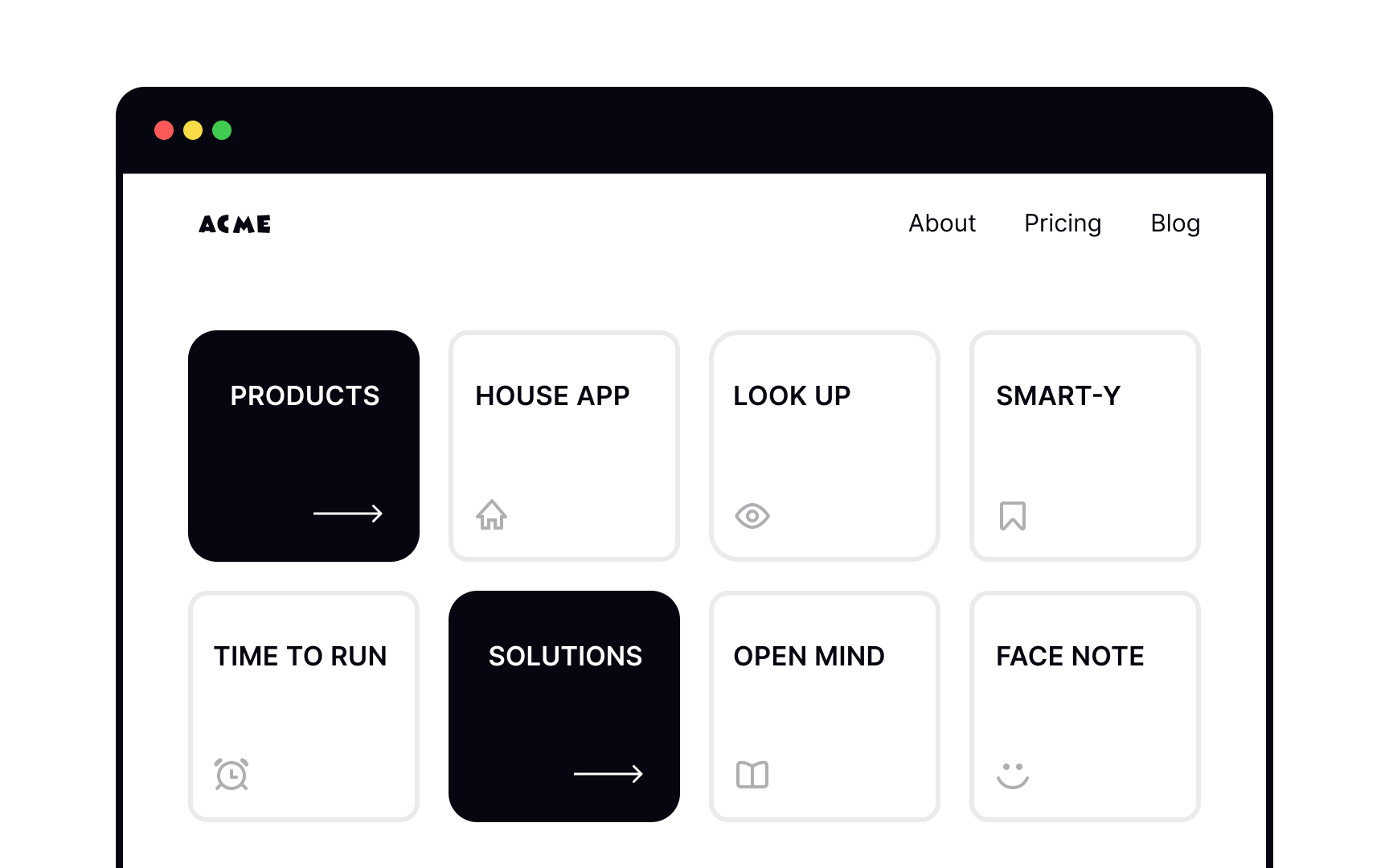 Repetition in Design Composition Lesson | Uxcel