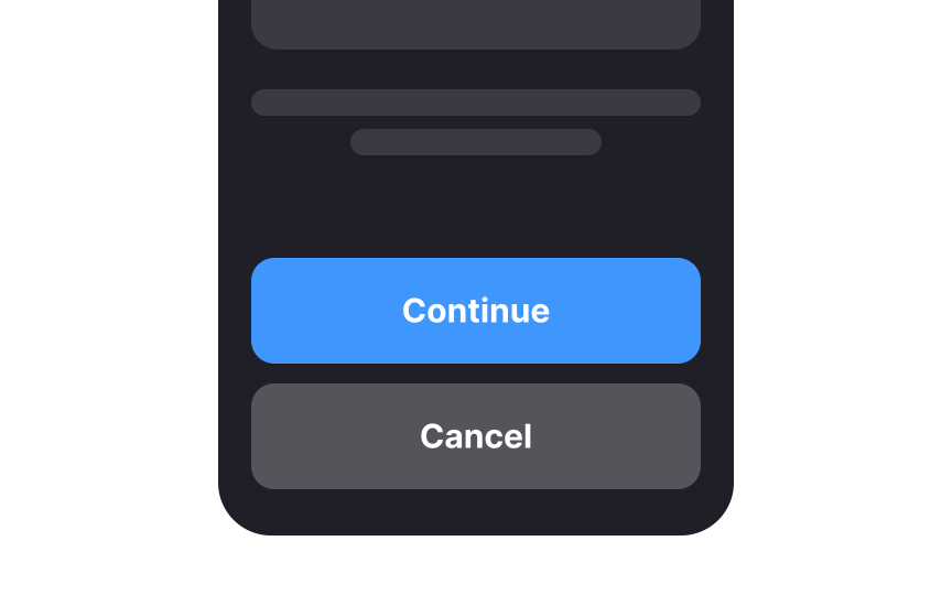 Component redundancy check Bad Practice