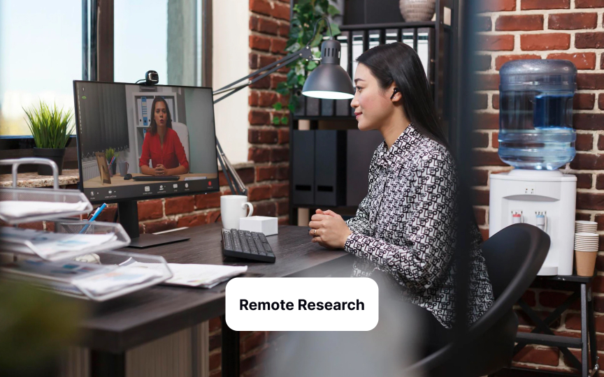 Conducting accessibility research in a lab Bad Practice
