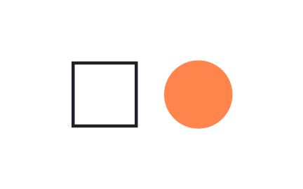 Contrast design principle