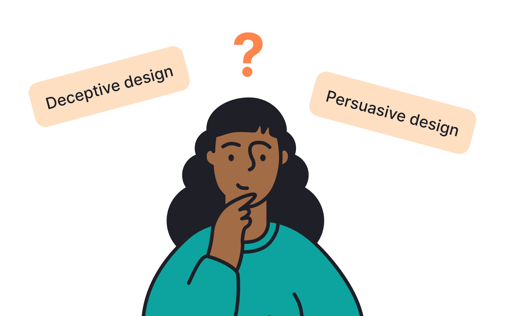 How Can I Avoid Using Calls-to-Action That Do Not Use Persuasive Design Principles?