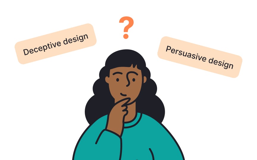 Persuasive Design Practices Lesson | Uxcel