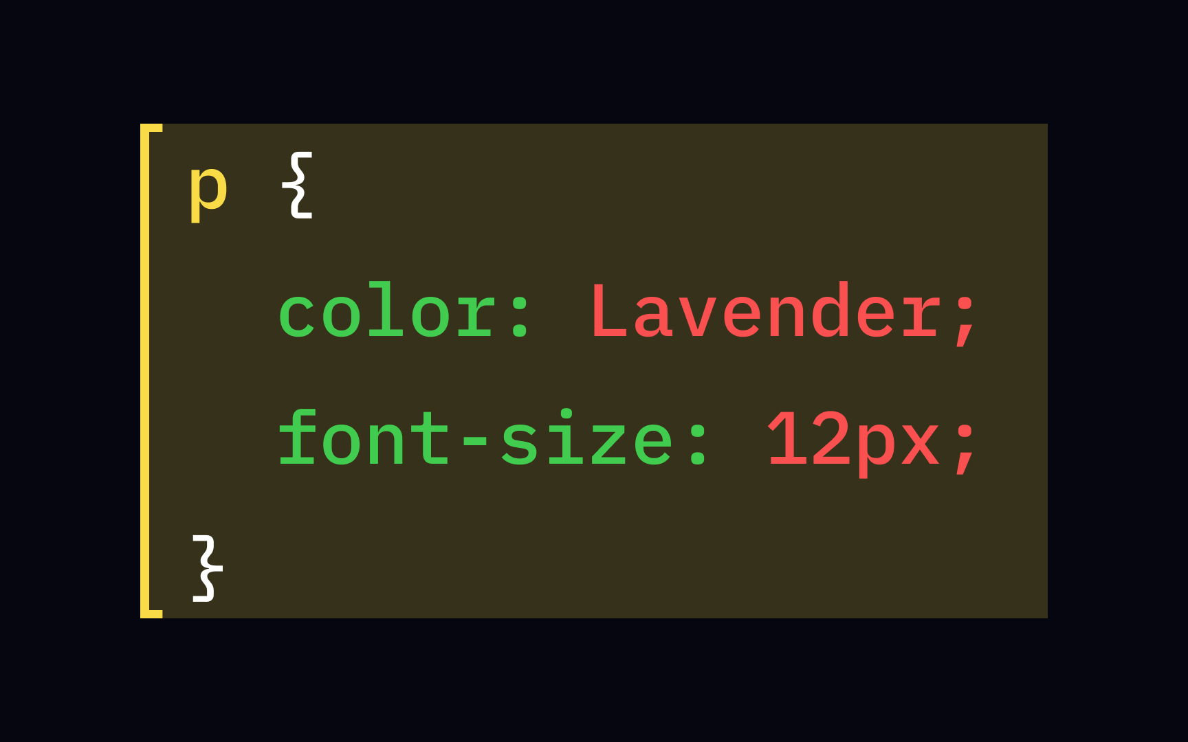 CSS Basics Lesson | Uxcel