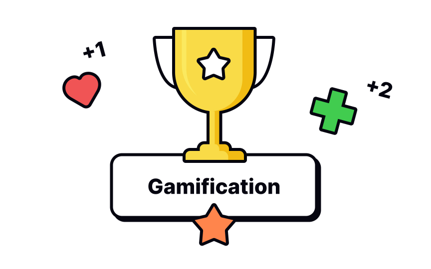 PDF] Gamification in Business : Designing Motivating Solutions to Problem  Situations