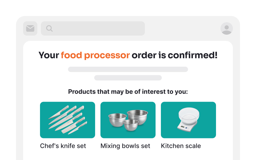 Deliver helpful and relevant content Best Practice