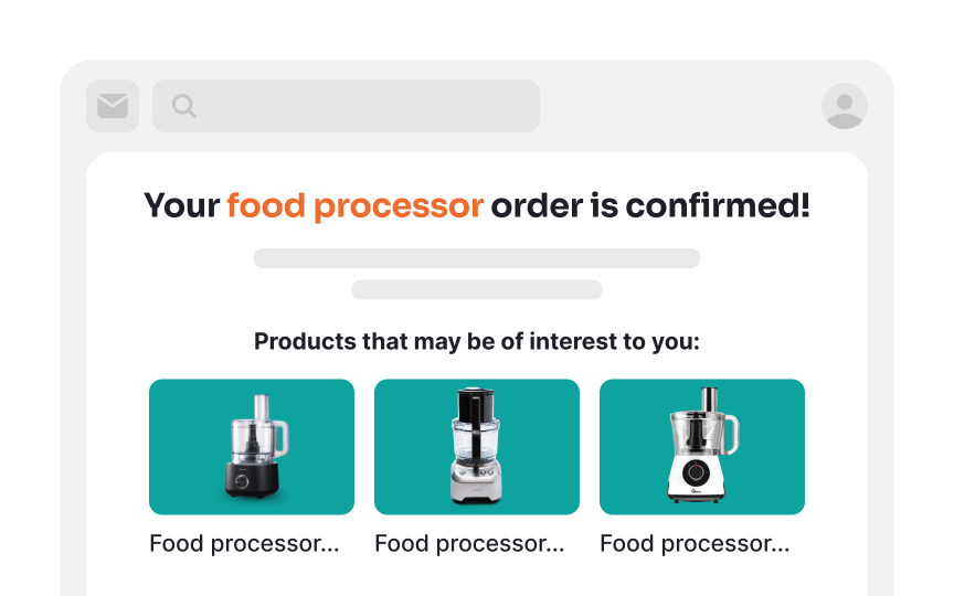 Deliver helpful and relevant content Bad Practice