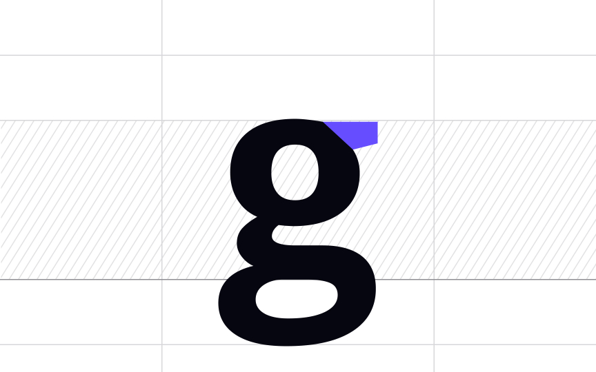 Type anatomy (Part 3) Lesson Uxcel