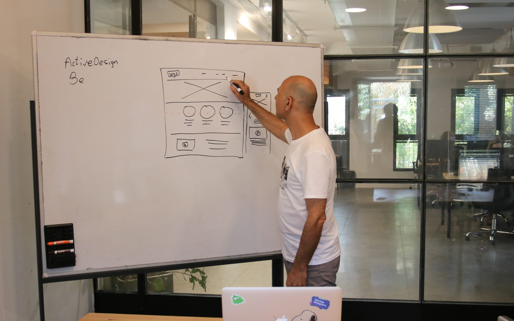 Articulating Design Decisions to Stakeholders Lesson Uxcel