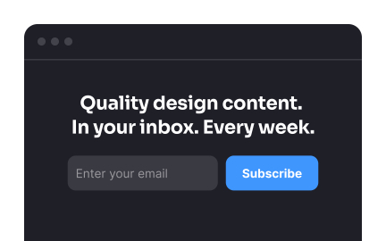 Design patterns