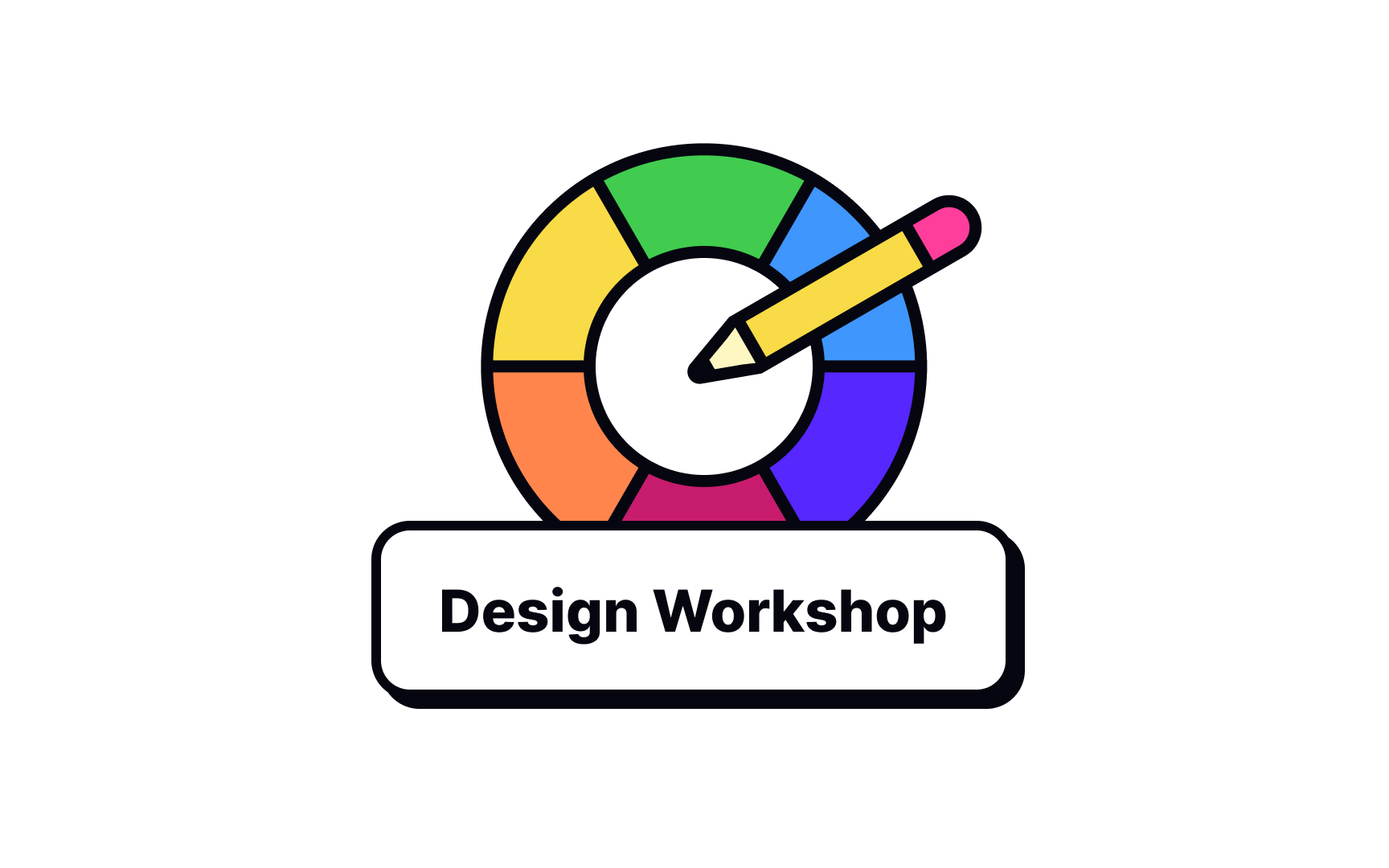 Design Workshop Types Lesson | Uxcel