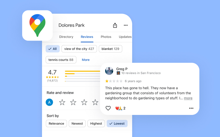 Designing effective user testimonial and review systems