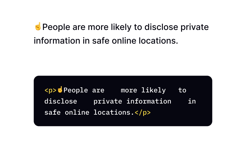 HTML Headings & Paragraphs Lesson | Uxcel
