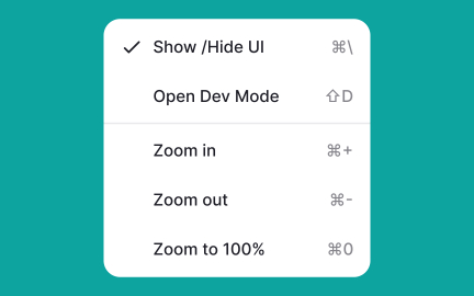 Dividers | Uxcel