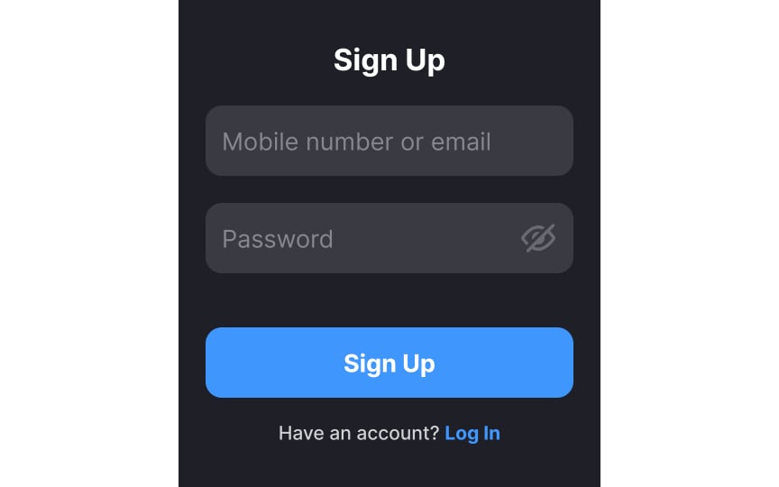 Login With Facebook Button – A Welcome Convenience