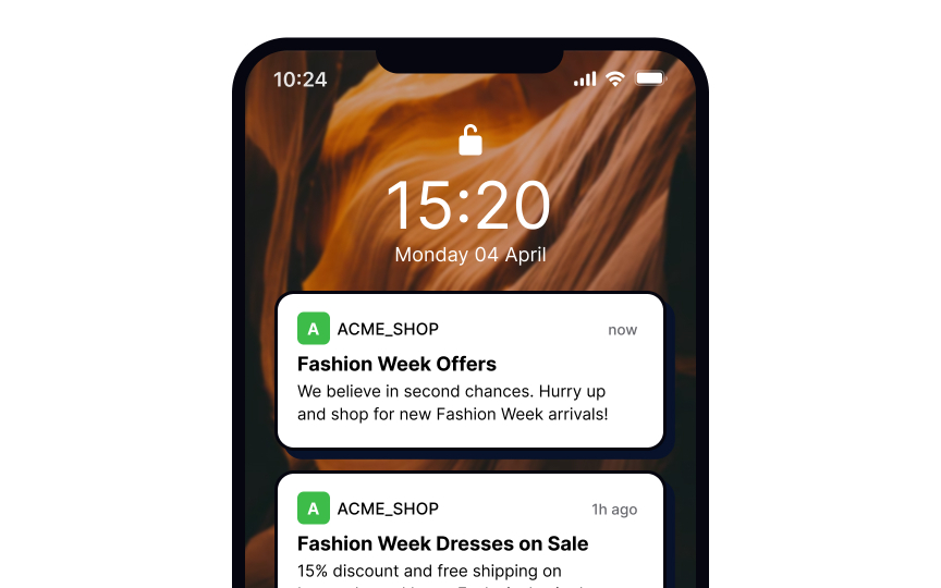 Designing Mobile Notifications & Dialogs Lesson | Uxcel