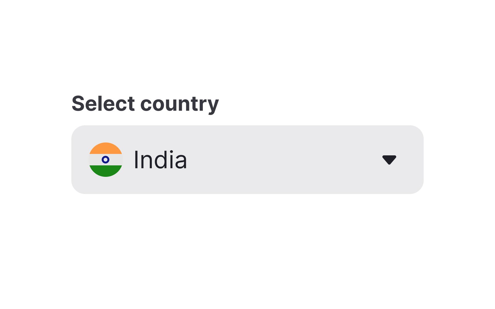 Intro to UI Inputs Lesson | Uxcel