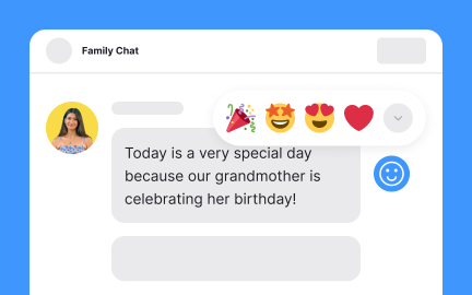 Emojis
