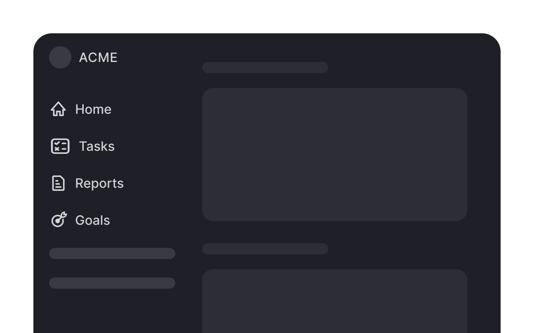 Best Practices for Vertical Navigation Lesson | Uxcel