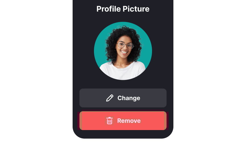 Fitt’s Law Best Practice