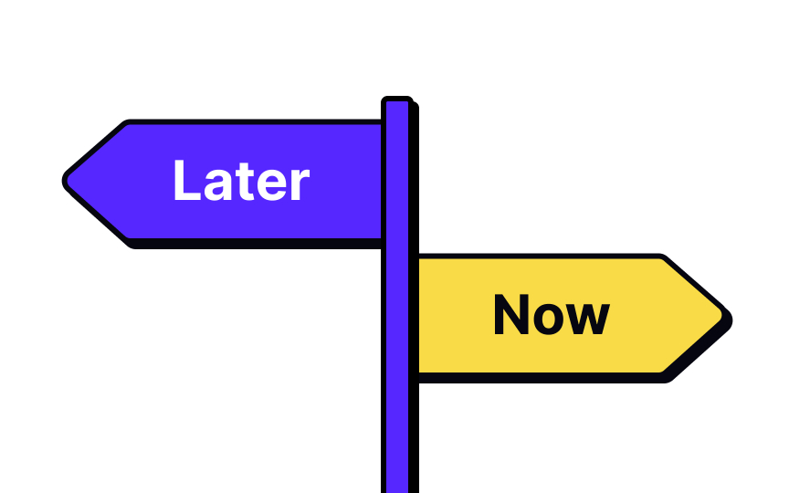 Activities For Making Decisions In Design Workshops Lesson | Uxcel