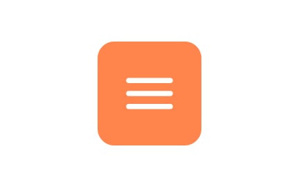 Menus | Uxcel