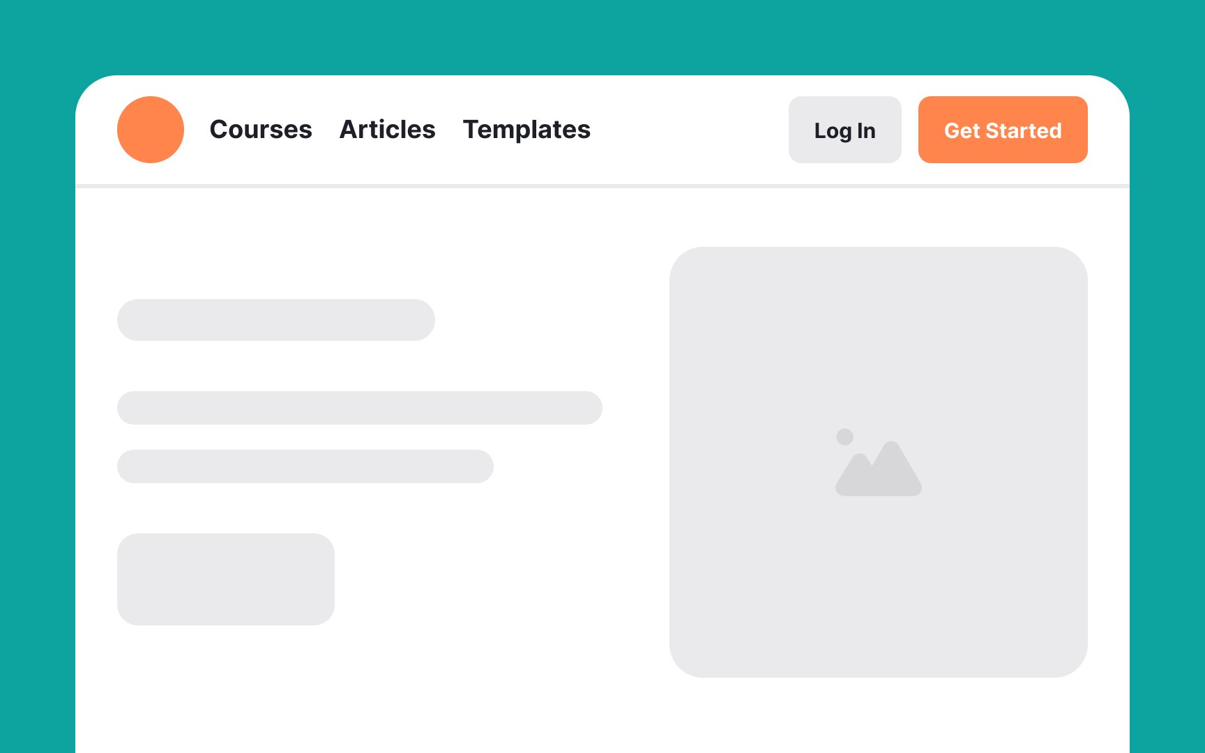 Common UI Component Definitions I Lesson | Uxcel